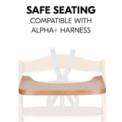 Alpha Tray Natural