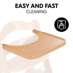 Alpha Tray Natural