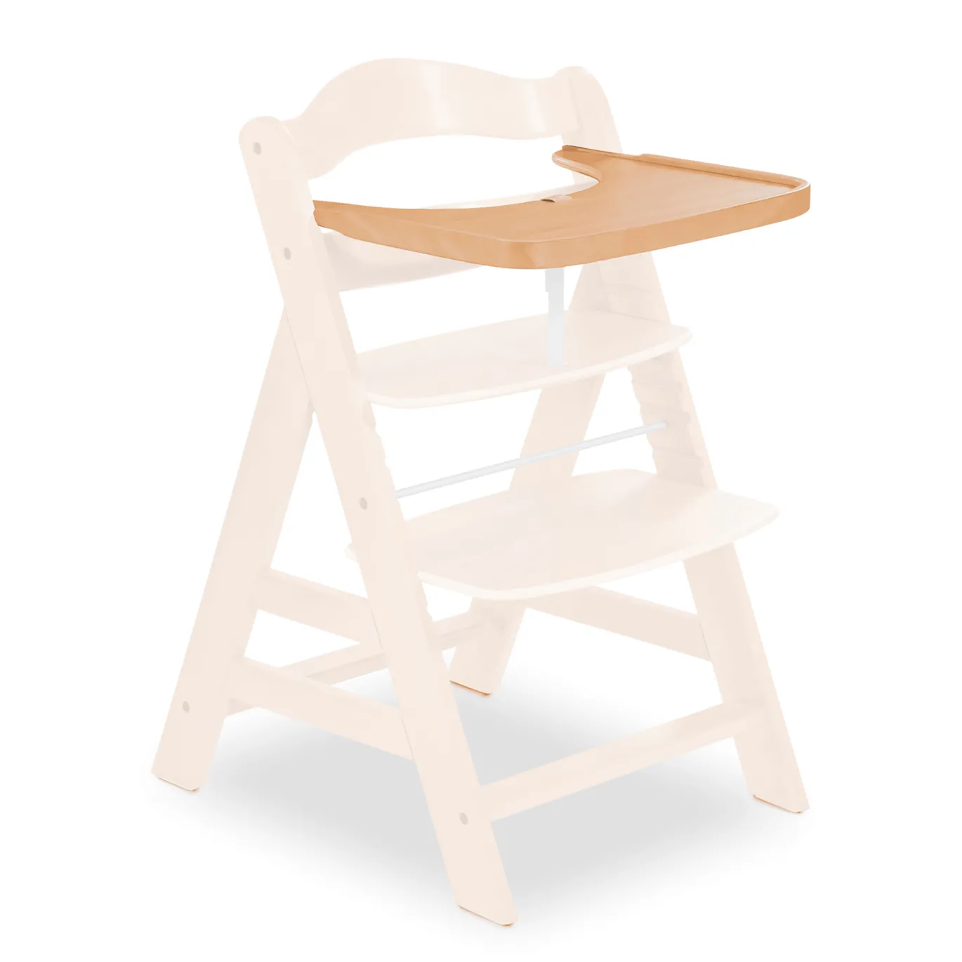 Alpha Tray Natural