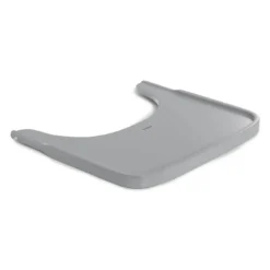 Alpha Wooden Tray Grey