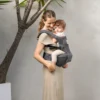 Alta Babytrage Graphite Grey