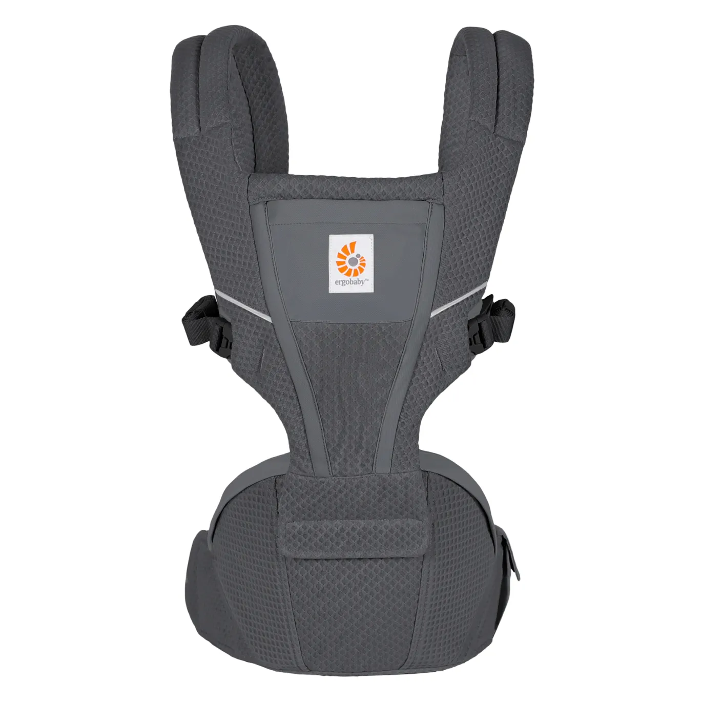 Alta Babytrage Graphite Grey