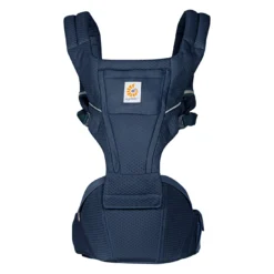 Alta Babytrage Midnight Blue