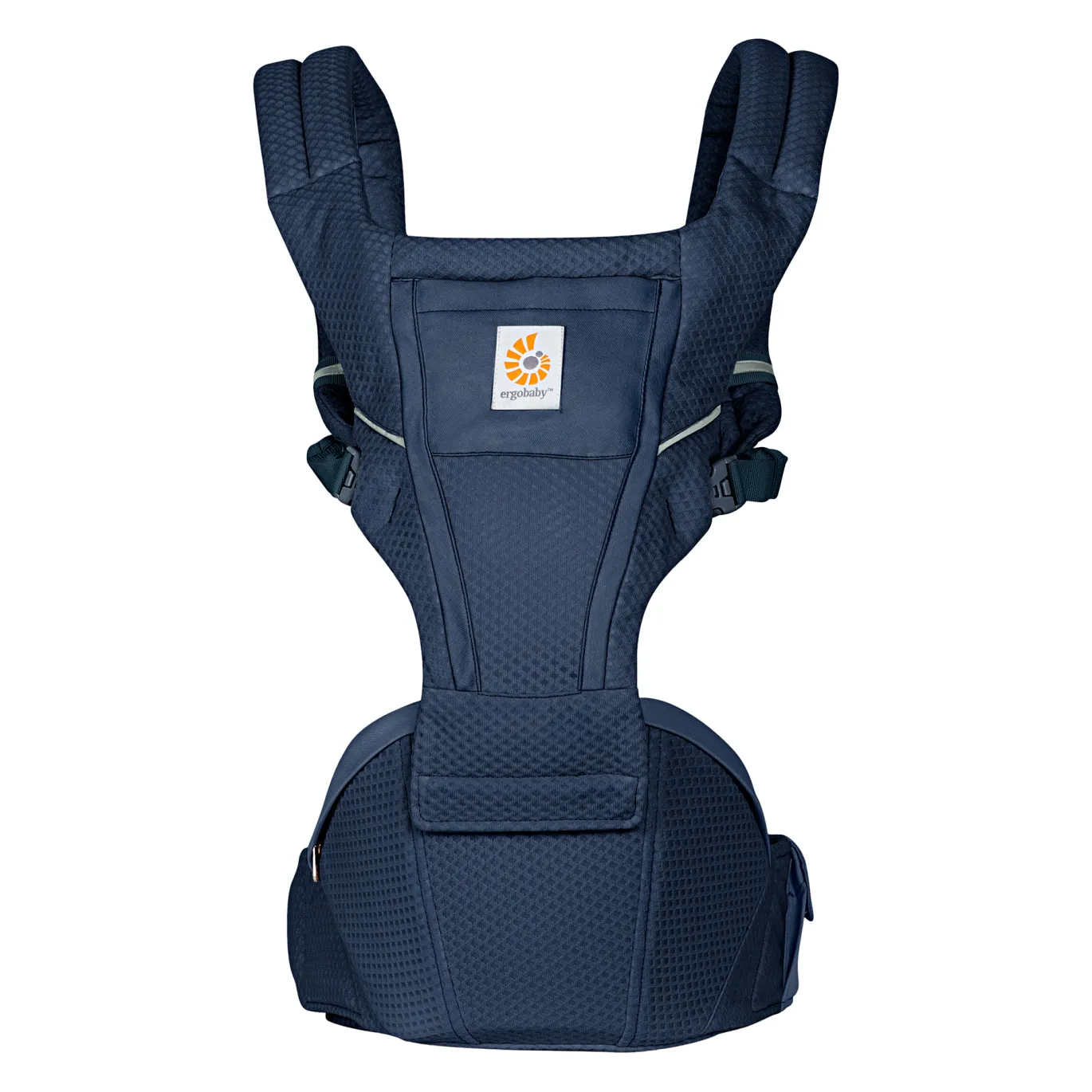 Alta Babytrage Midnight Blue