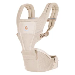 Alta Babytrage Natural Beige