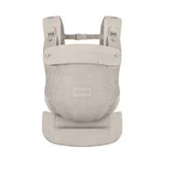 AMYA Babytrage Dune Grey