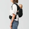 AMYA Babytrage Magic Black