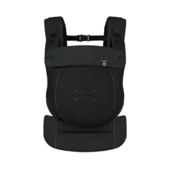 AMYA Babytrage Magic Black