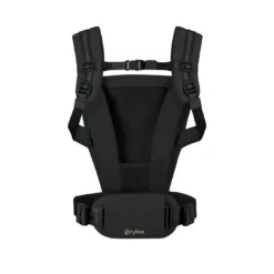 AMYA Babytrage Magic Black
