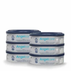 Angelcare® Nachfüllkassetten XL
