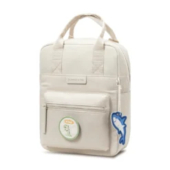 Animal Patches Set Kids Backpack