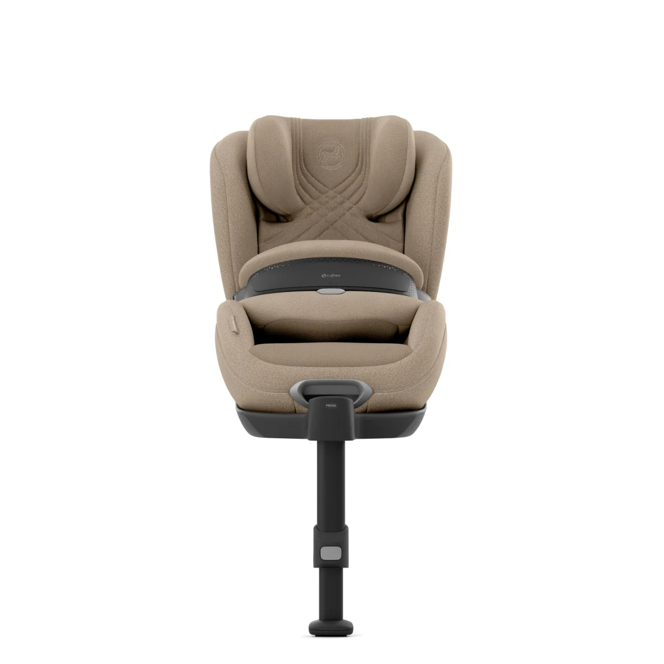 Anoris T2 i-Size Plus Cozy Beige