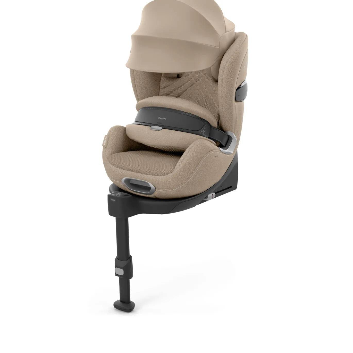 Anoris T2 i-Size Plus Cozy Beige
