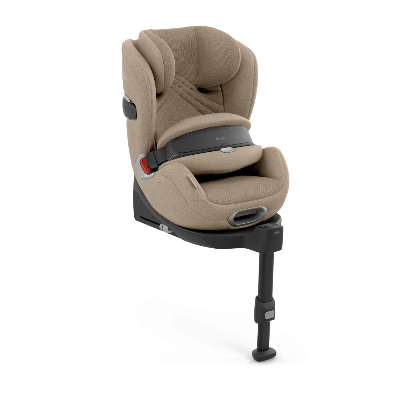 Anoris T2 i-Size Plus Cozy Beige