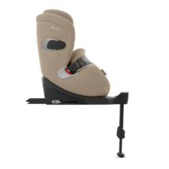 Anoris T2 i-Size Plus Cozy Beige