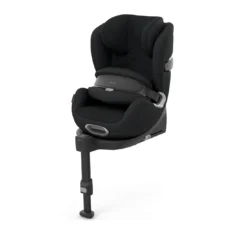 Anoris T2 i-Size Plus Sepia Black