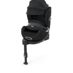 Anoris T2 i-Size Plus Sepia Black