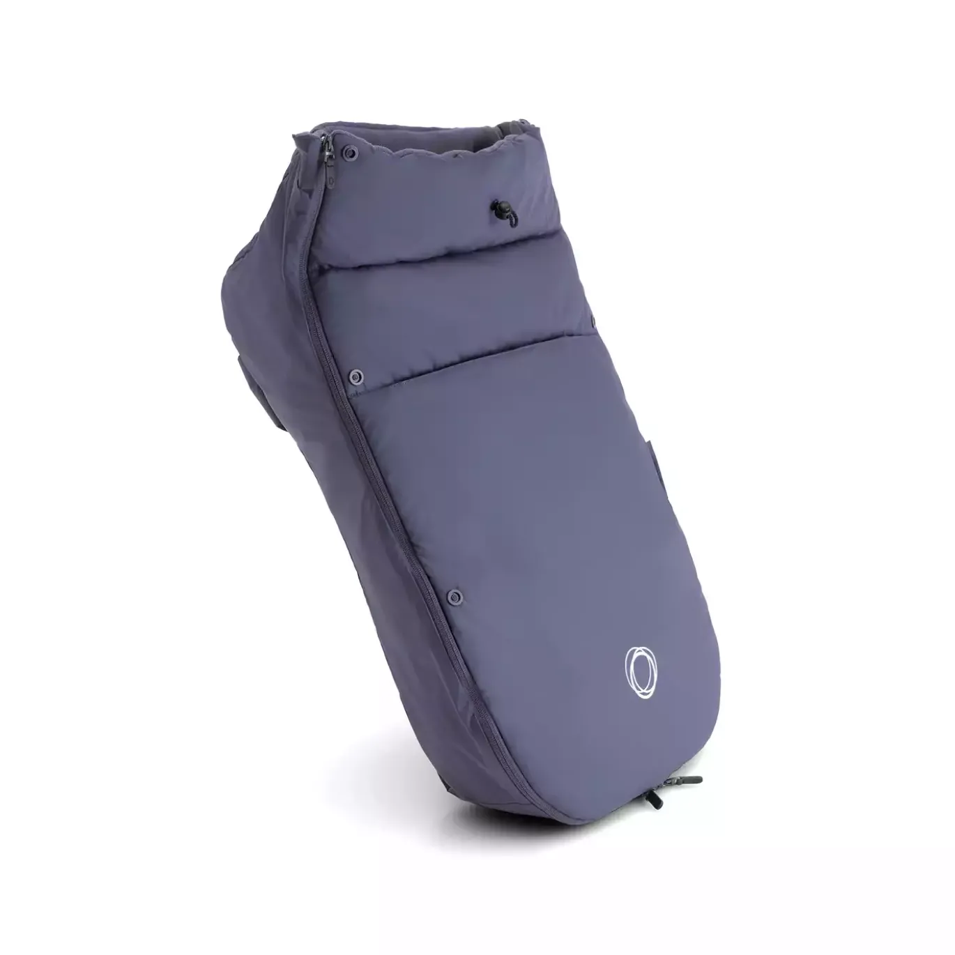 Ant Fußsack Steel Blue