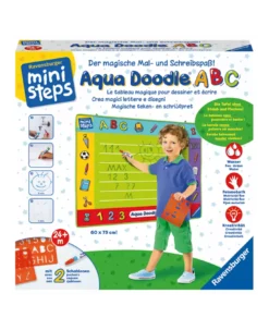 Aqua Doodle® ABC