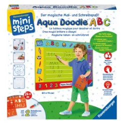 Aqua Doodle® ABC