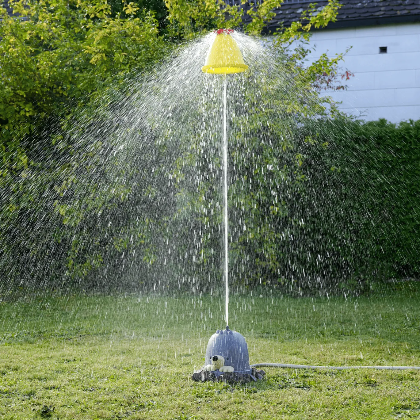 AquaPlay Maulwurf