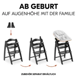 Arketa Beech Blackwashed