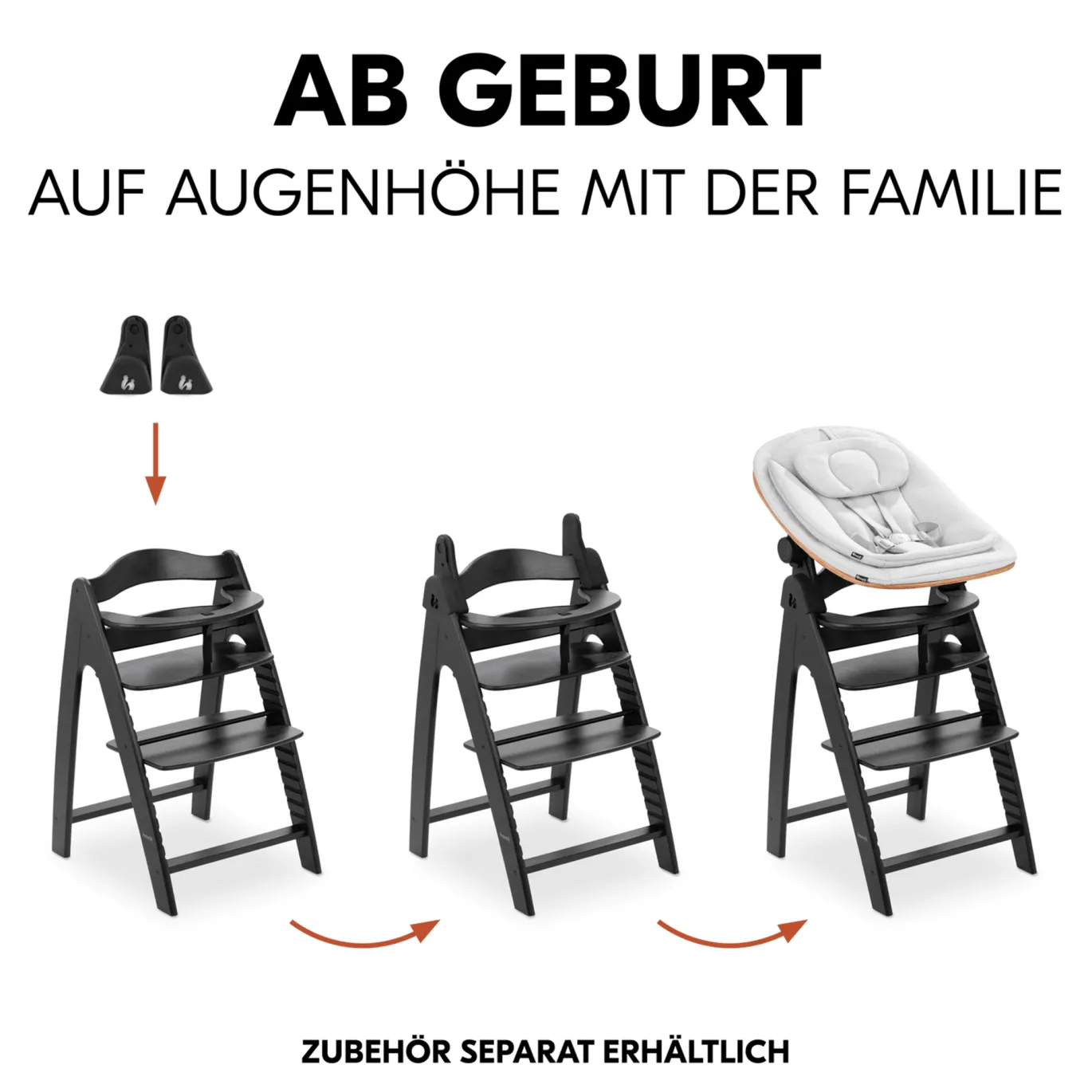 Arketa Beech Blackwashed