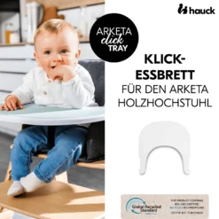 Arketa Click Tray
