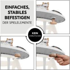 Arketa Play Tray