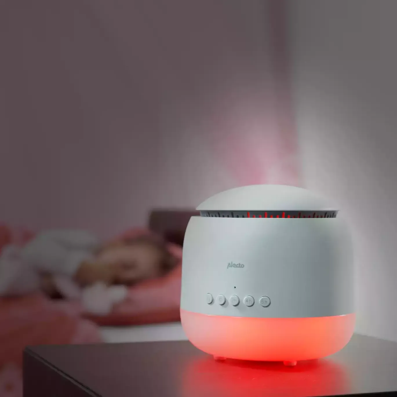 Aroma-Diffusor