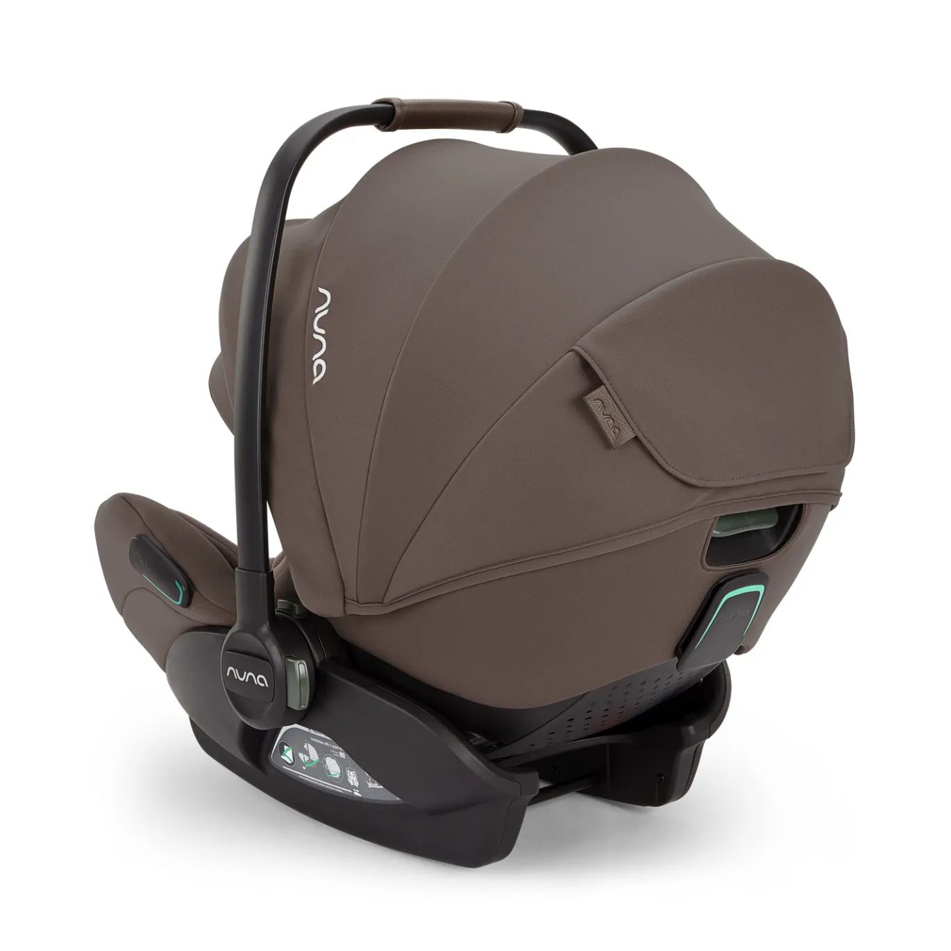 ARRA flex Chestnut