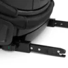 Aspen 2 Fix i-Size Black