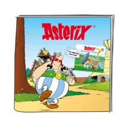 Asterix - Die goldene Sichel