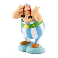 Asterix - Die goldene Sichel