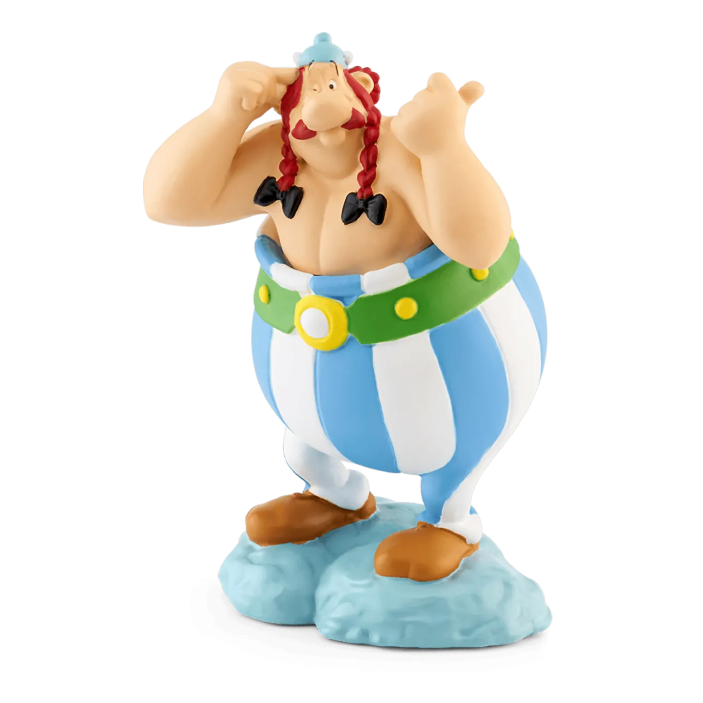 Asterix - Die goldene Sichel