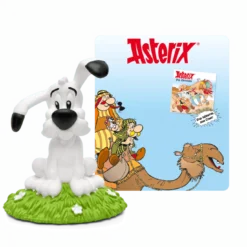 Asterix - Die Odyssee