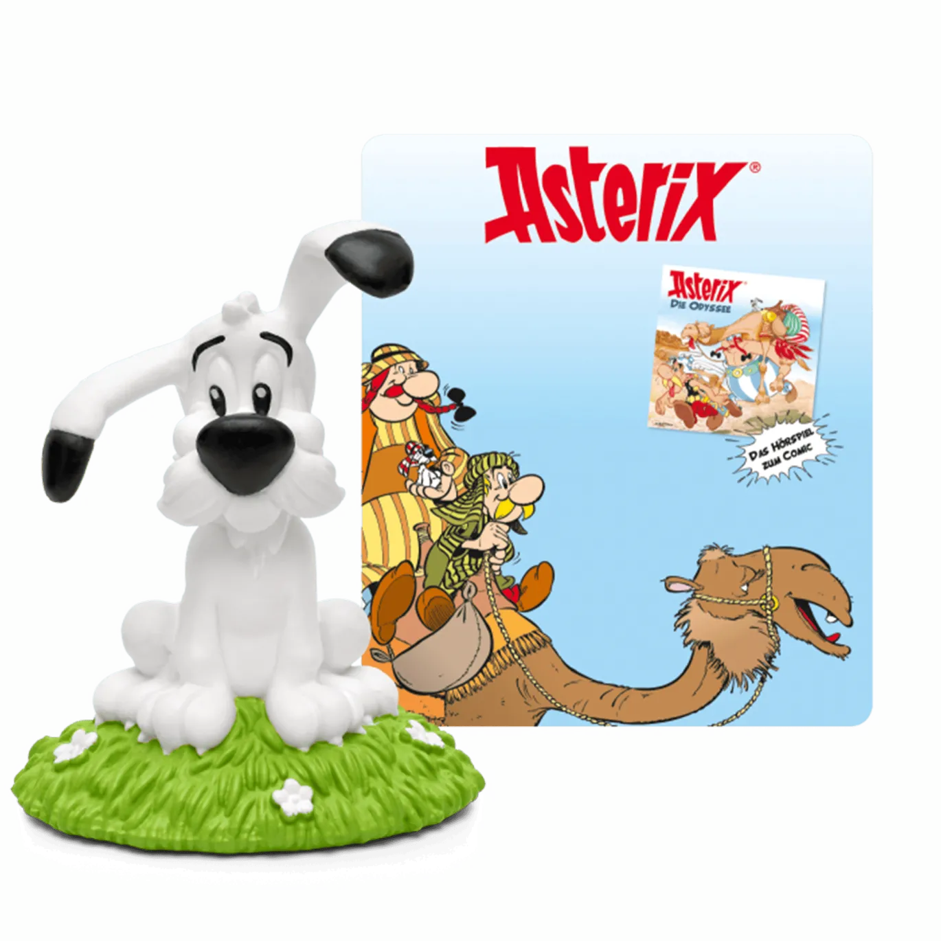 Asterix - Die Odyssee