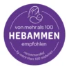 Außensack LIEBMICH Hop Bunny 62/68