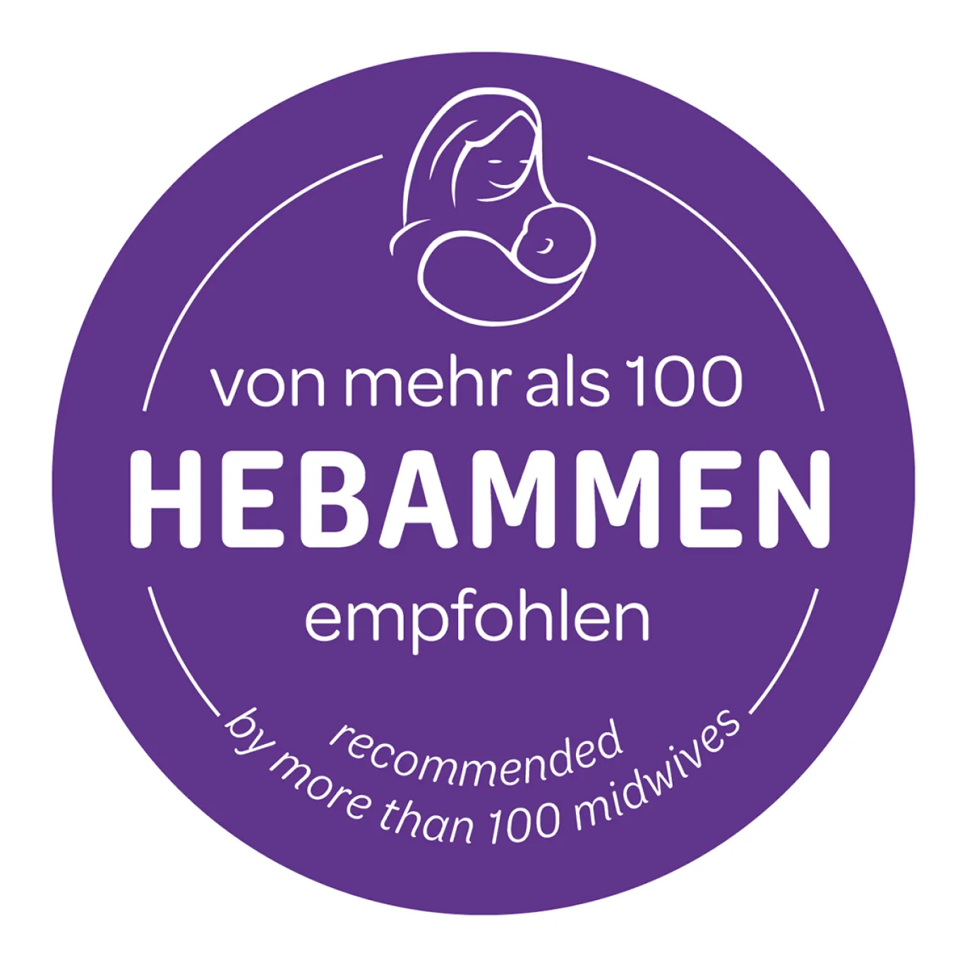 Außensack LIEBMICH Hop Bunny 62/68