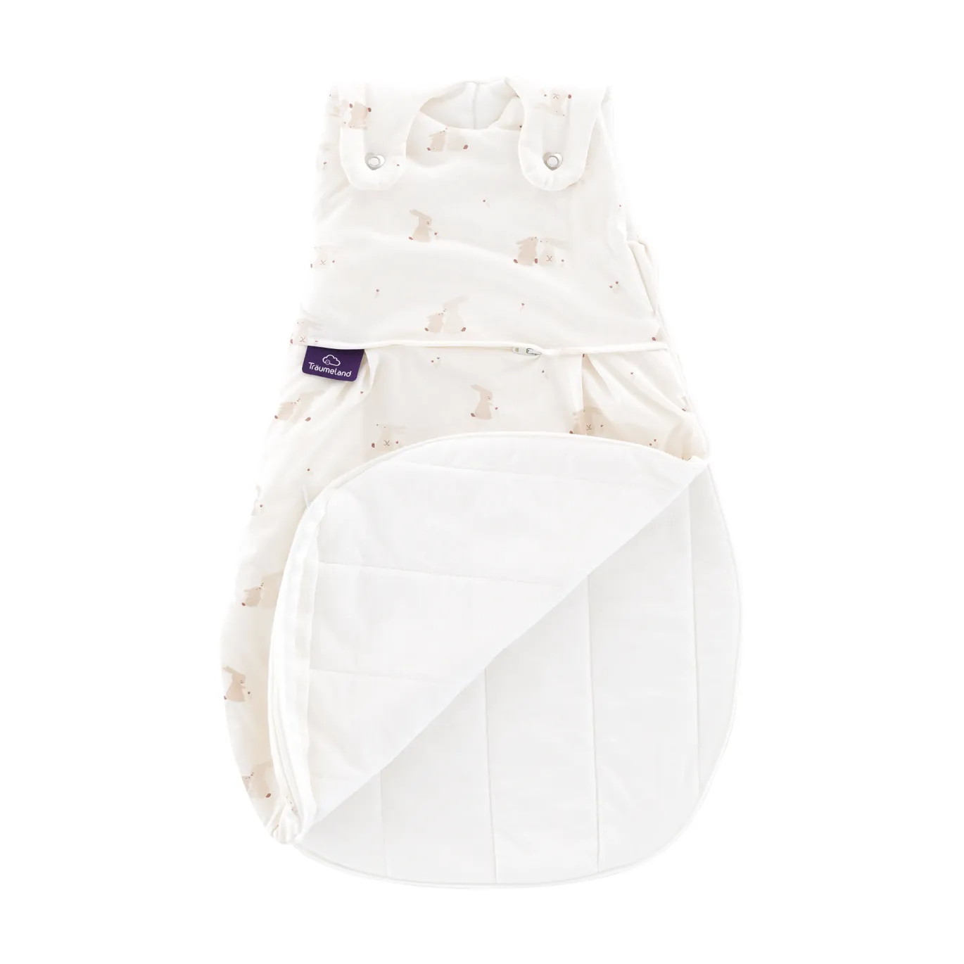 Außensack LIEBMICH Hop Bunny 62/68