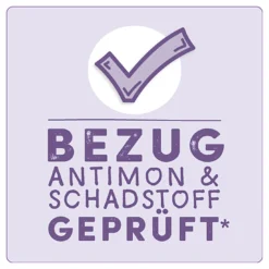 Außensack LIEBMICH Hop Bunny 62/68