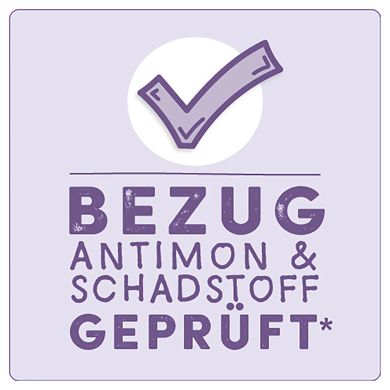 Außensack LIEBMICH Hop Bunny 62/68