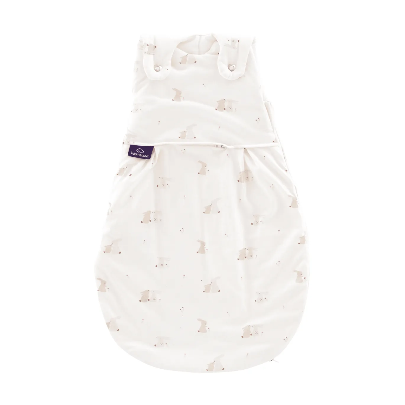 Außensack LIEBMICH Hop Bunny 62/68