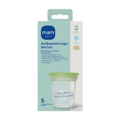 Aufbewahrungsbecher