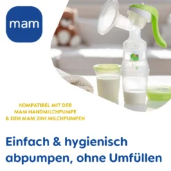 Aufbewahrungsbecher