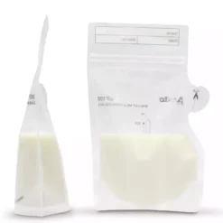 Aufbewahrungsbeutel für Muttermilch