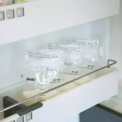 Aufbewahrungsbeutel für Muttermilch