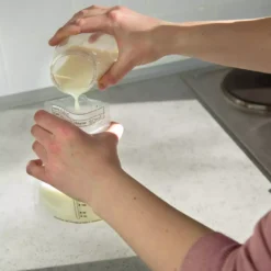 Aufbewahrungsbeutel für Muttermilch