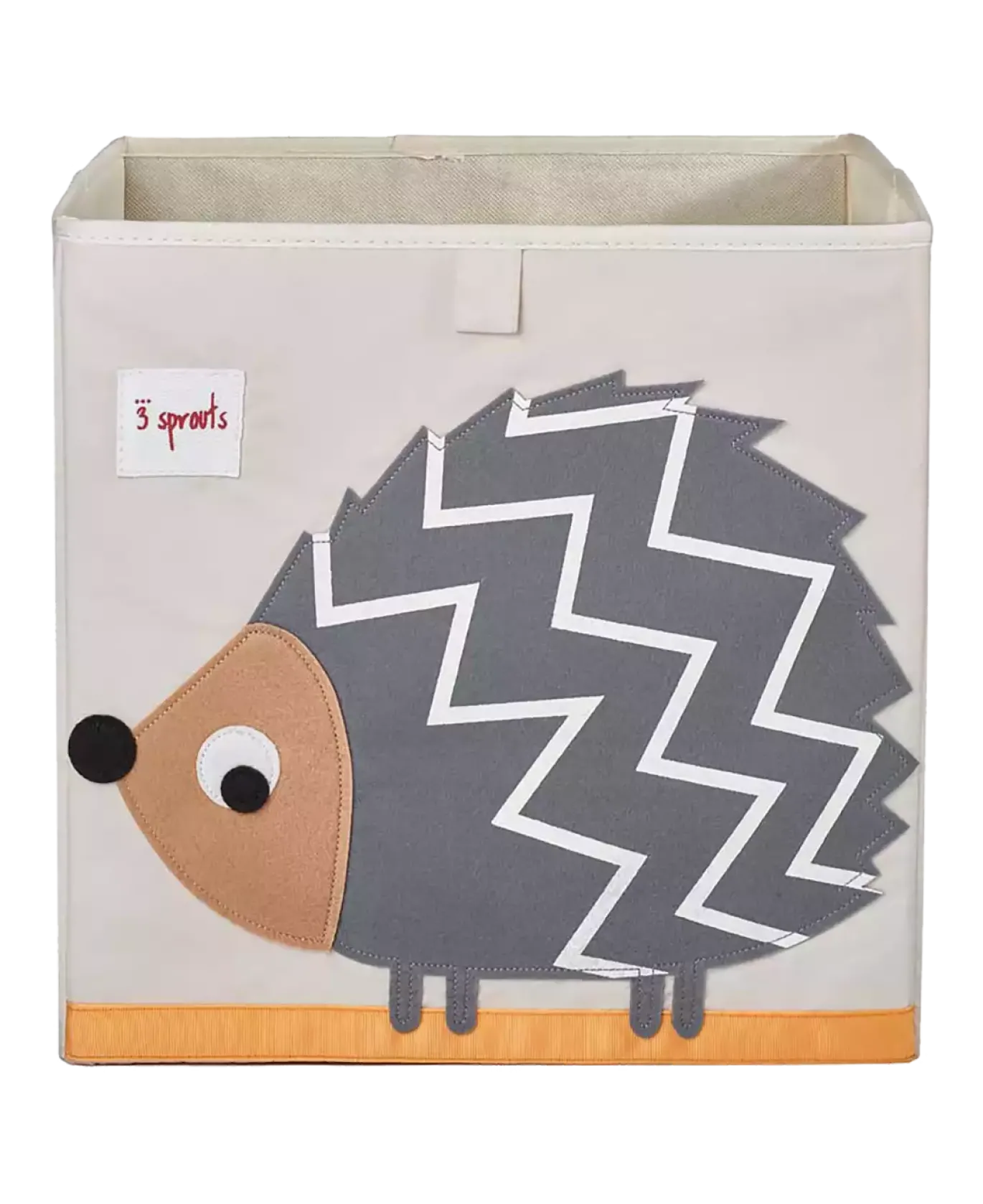 Aufbewahrungsbox Igel