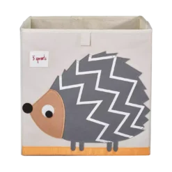 Aufbewahrungsbox Igel
